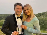 Никитюк о своем экс-соведущем Притуле: Сергея Дмитриевича невозможно заменить