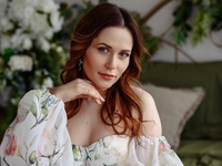 Наталка Денисенко прокомментировала слухи о второй беременности