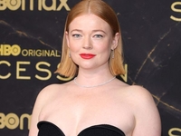 Зірка серіалу «Спадщина» Сара Снук оголосила про вагітність