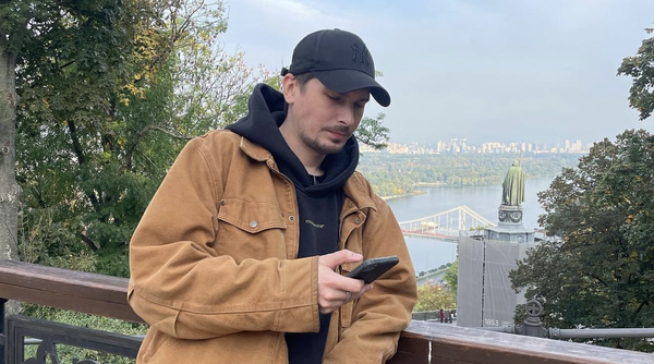Позитив про повістку у військкомат: Якщо призвуть – я піду