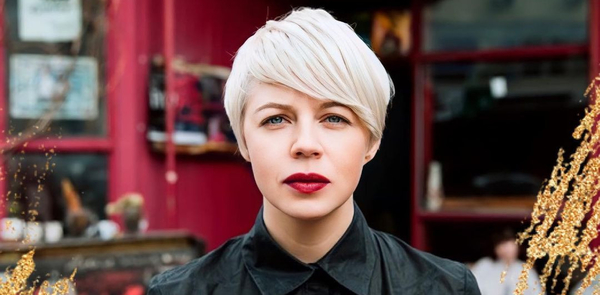 ONUKA намекнула на завершение карьеры из-за войны: чем будет заниматься певица