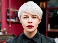 ONUKA намекнула на завершение карьеры из-за войны: чем будет заниматься певица