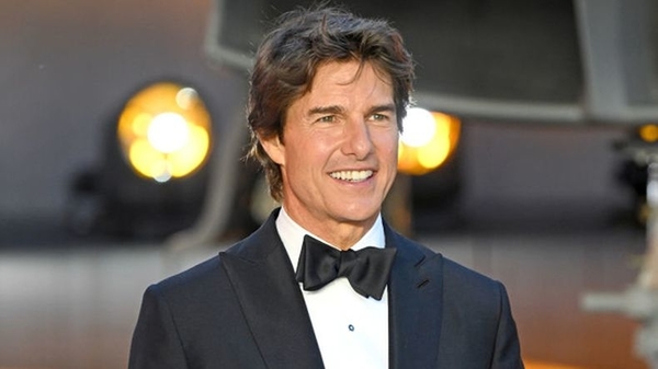 Том Круз заплатит за учебу дочери, с которой не виделся больше 10 лет  — СМИ