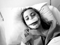 Репяхова сделала пластику - что известно, первые фото после операции