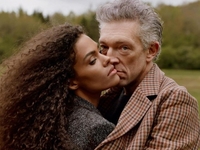 Венсан Кассель откровенно рассказал об интиме с Тиной Кунаки: Термометр отношений