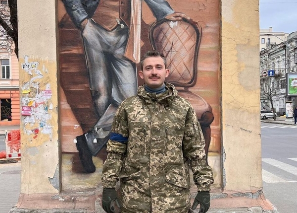 Коля Серга признался, как создал психбатальон: Лучше погибнуть с оружием в руках, чем жить рабом