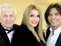 Екс-чоловік Сумської Євген Паперний переніс операцію: до чого тут Кличко