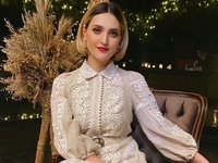 Звезда «Женского квартала» Вера Кекелия впервые показала фото с мужем и двумя детьми