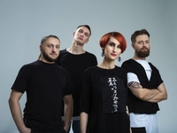 Гитарист Go_A едва не погиб в Ржищеве во время ракетной атаки РФ: что известно