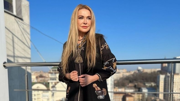 Ольга Сумська в шоці від нового інтерв'ю Фаріон про маріупольців: «Зневажила пам'ять сотень тисяч загиблих»