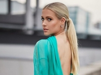 Племянница принцессы Дианы Амелия Спенсер отгуляла свадьбу в Африке