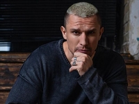 Тарас Цимбалюк назвал 5 фильмов, которые его «зацепили»