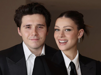 Муж мечты: Бруклин Бэкхем сделал очередную тату, посвященную жене