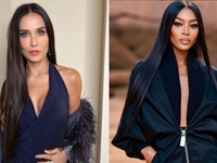 ТОП-10 звезд не боящихся стареть - яркие фото