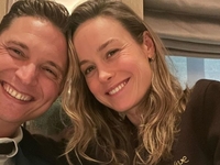 Звезда фильма «Капитан Марвел» Бри Ларсон рассталась с бойфрендом