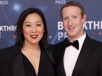 Марк Цукерберг стал многодетным отцом: его жена родила третьего ребенка