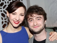 Исполнитель роли Гарри Поттера Дэниел Рэдклифф впервые станет отцом