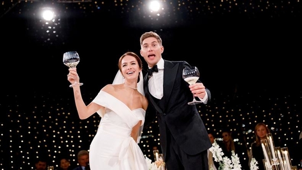 Остапчук впервые прокомментировал развод с Кристиной Горняк: Пошел к психологу