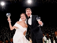 Остапчук впервые прокомментировал развод с Кристиной Горняк: Пошел к психологу