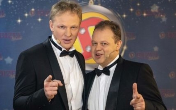 Худрук "Дизель Студио" о сбежавших в РФ Писаренко и Никишине: Им есть чего бояться
