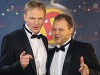 Художник "Дизель Студіо" про Писаренка і Никишина, які втекли до РФ: Їм є чого боятися