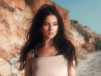 Колишня учасниця «ВІА Гри» Анастасія Кожевнікова показала, як відзначила 30-річчя