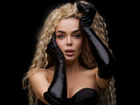 "Чтобы не было шароварщиной": Алина Гросу намекнула на премьеру новых песен