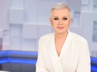 Ведущая «ТСН» Алла Мазур сообщила о смерти близкого человека