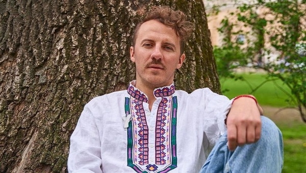 Клопотенко заявил, что никогда бы не согласился стать поваром Владимира и Елены Зеленских