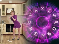 Побутовий гороскоп: хто у зодіаку завжди готовий до збирання, а кому складно навіть вимити склянку