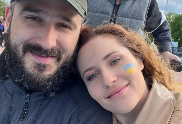 Денисенко эмоционально описала разлуку с мужем-военным ВСУ: Честно, я уже не могу