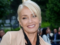 Лайма Вайкуле назвала єдиного винного у війні в Україні: Більше нічого не треба говорити