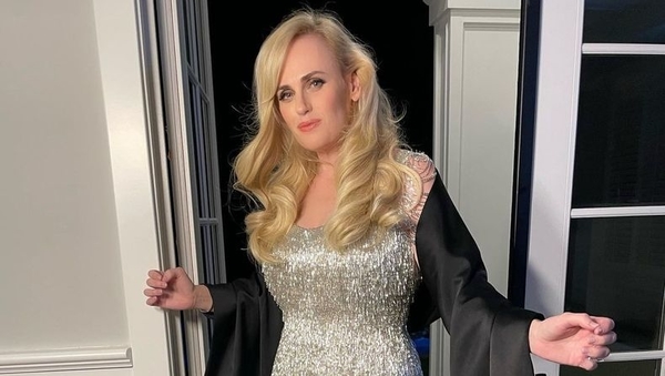 Ребел Вілсон похвалилася першою поїздкою дочки до океану: малечі лише 5 місяців