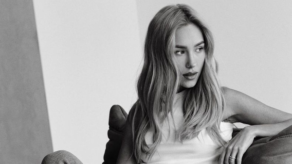 Квіткова розсекретила найдорожчу річ у своєму гардеробі