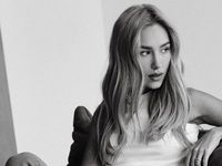 Квіткова розсекретила найдорожчу річ у своєму гардеробі