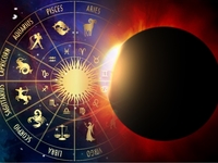 Сонячне затемнення 20 квітня 2023 року: цим знакам Зодіаку потрібно бути обережними