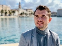 Женя Янович про російськомовних українців: Ніколи не зможу поважати ваш вибір