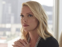 Кетрін Гейґл пояснила, чому покинула Голлівуд і переїхала до Юти