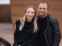 «Спали в одной кровати»: Виктор Павлик расстроился, что его жена публично рассказала о другом мужчине