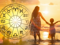 Дитячий гороскоп – як спілкуватися зі своєю дитиною та дати їй путівку в життя