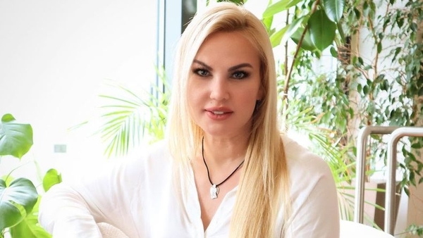 Співачка Камалія показала, як молодо виглядає її мати