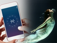 Водні знаки: як водна стихія впливає кожен знак Зодіаку