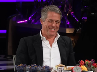 Г'ю Грант назвав кінострічку, яку хотів би викреслити зі своєї фільмографії