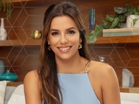 Зірка «Відчайдушних домогосподарок» Єва Лонгорія розчулила новим фото з сином