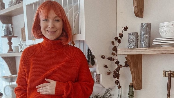 Беременная Светлана Тарабарова рассекретила, какие вещи возьмет с собой в роддом