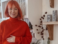 Вагітна Світлана Тарабарова розсекретила, які речі візьме із собою до пологового будинку