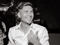 Остапчук обозвал свои два брака "ошибками" и как его называют экс-жены