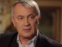 Помер актор Олександр Гетьманський