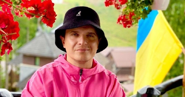 "Полная шляпа": Анатолич высказался о блогерах, которые не освящают войну