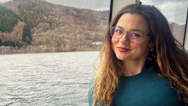 Известная голливудская актриса призналась, что у нее диагностировали аутизм в 30 лет